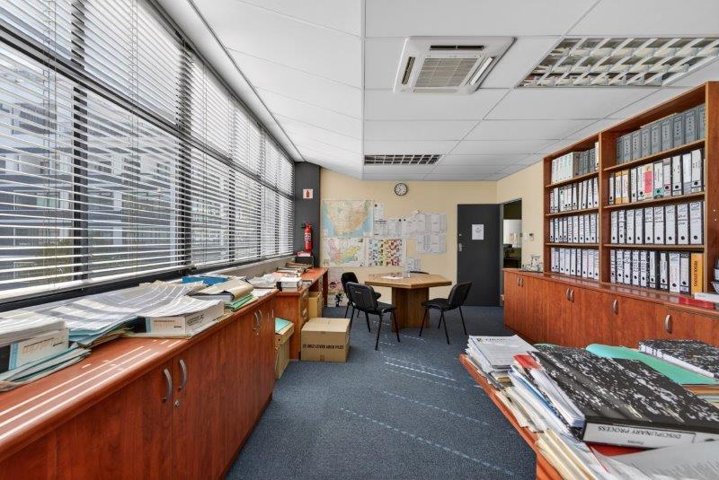 0 Bedroom Property for Sale in Cape Town City Centre Western Cape